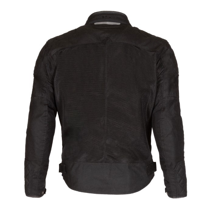 Merlin Shenstone II Jacket Black