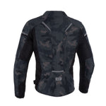 Oxford Valencia D2D 3.0 Ladies Black Camo Jacket