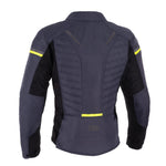 Oxford Valencia D2D 3.0 Ladies Black Grey Jacket