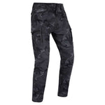 Oxford Original AA Cargo Camo Jean