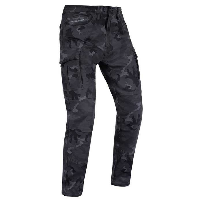 Oxford Original AA Cargo Camo Jean