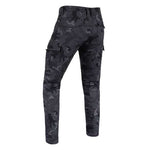 Oxford Original AA Cargo Camo Jean