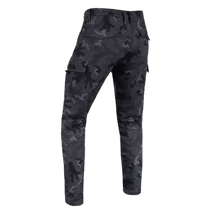 Oxford Original AA Cargo Camo Jean