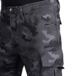 Oxford Original AA Cargo Camo Jean