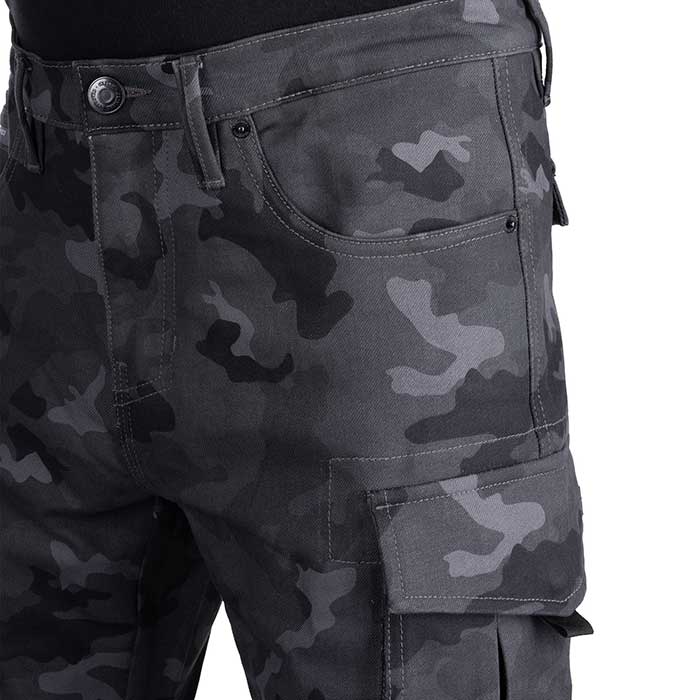 Oxford Original AA Cargo Camo Jean