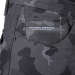Oxford Original AA Cargo Camo Jean