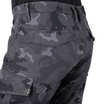 Oxford Original AA Cargo Camo Jean