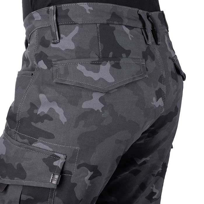 Oxford Original AA Cargo Camo Jean