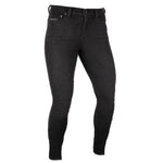 Oxford Original Sofia AA Ladies Black Jean Short