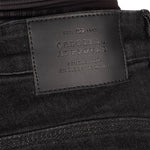 Oxford Original Sofia AA Ladies Black Jean Short