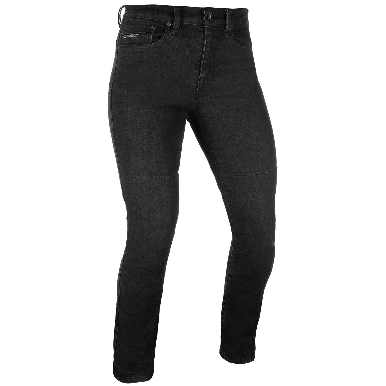 Oxford Original Sofia AA Ladies Black Jean