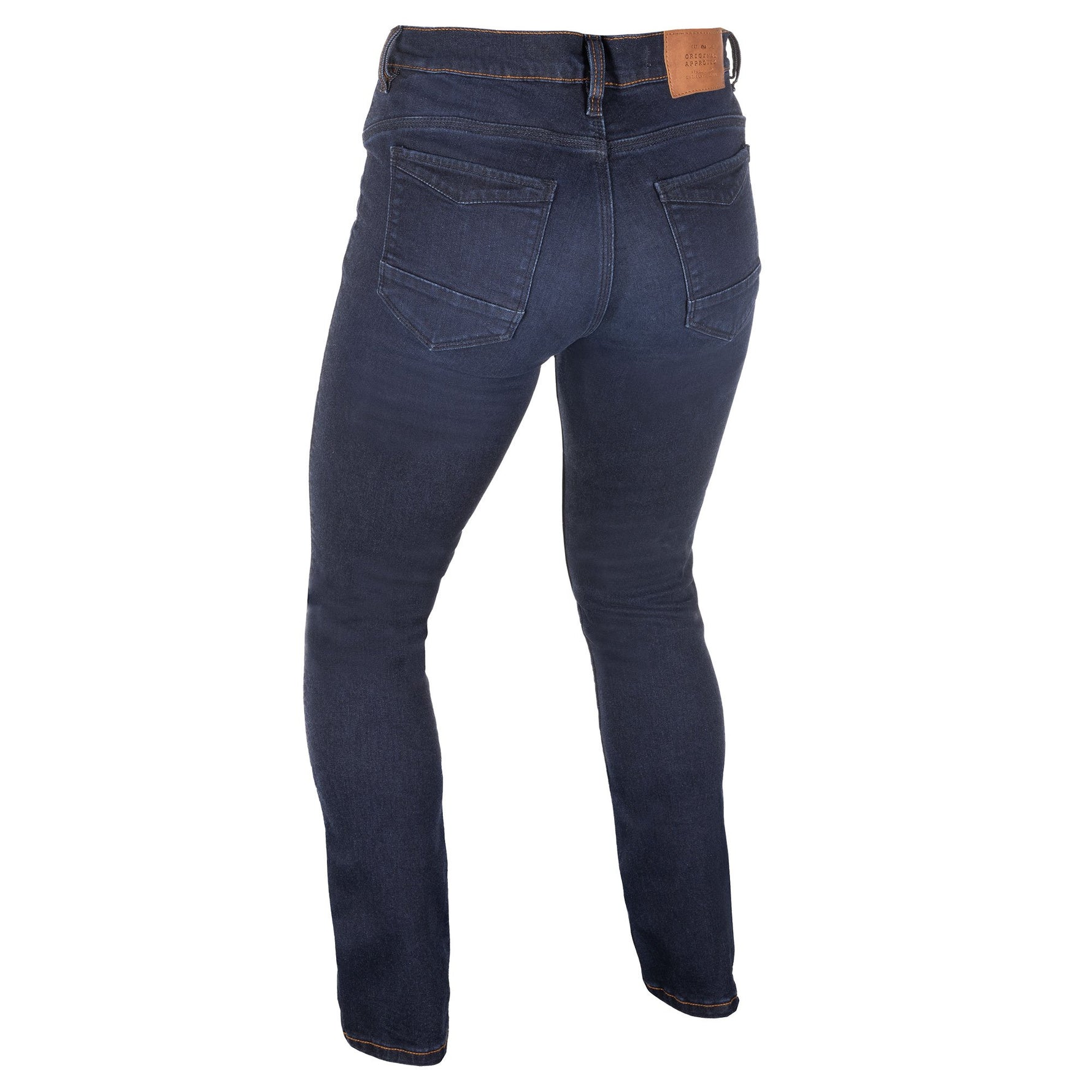 Oxford Original Sofia Ladies Indigo Jean Short