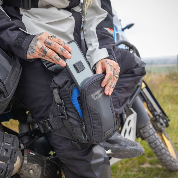 Oxford Atlas L-2 Advanced Leg Pack