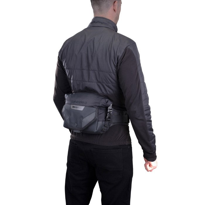 Oxford Atlas W-3 Advanced Waist Pack