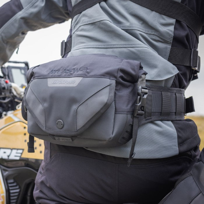 Oxford Atlas W-3 Advanced Waist Pack