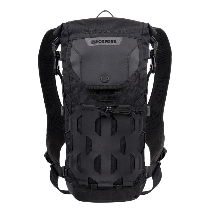 Oxford Atlas B-10 Advanced Backpack