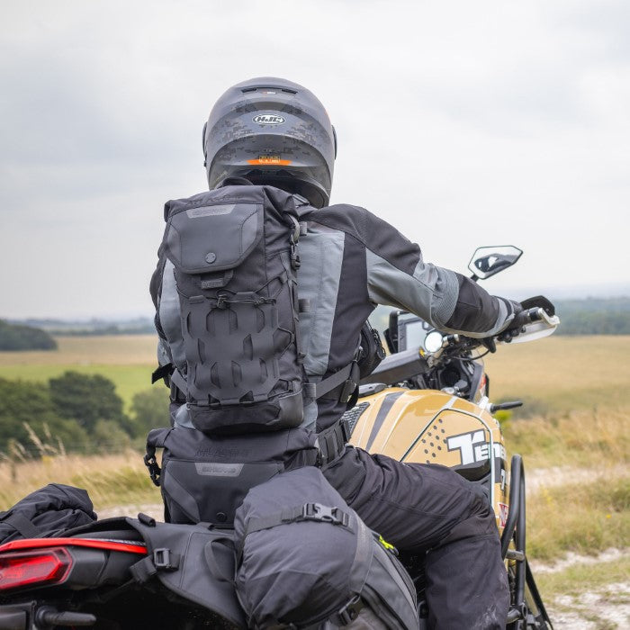 Oxford Atlas B-10 Advanced Backpack