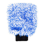 Oxford Plush Microfibre Wash Mitt