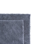 Oxford Ultra Softy Grey Pack of 2