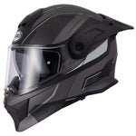 Vcan H276 Morino Helmet