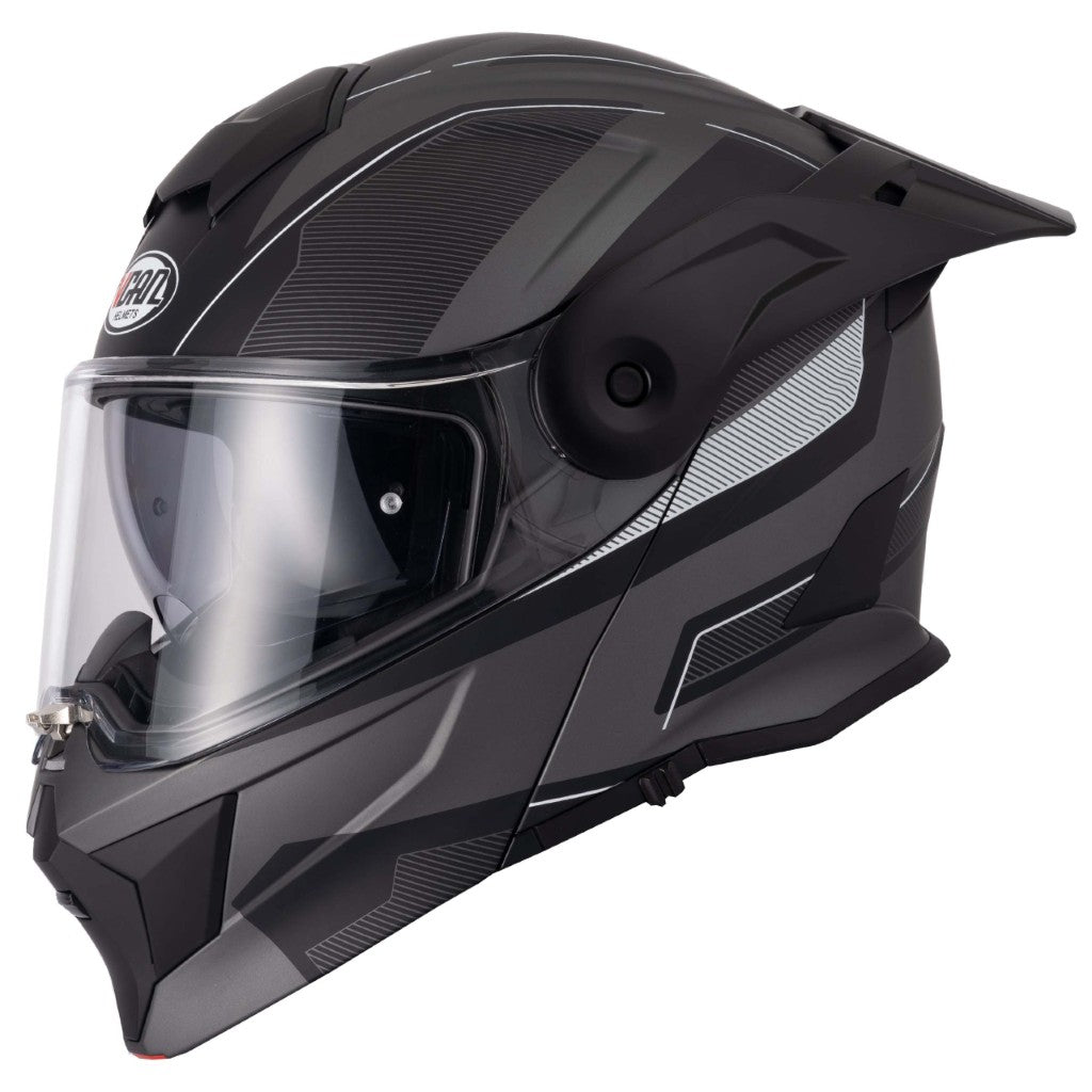 Vcan H276 Morino Helmet