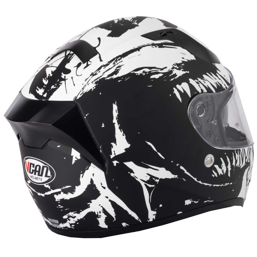 Vcan H128 Wraith Helmet