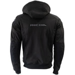 Richa Atomic Prime Jacket Black