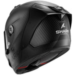 Shark Aeron Carbon Skin Matt Black