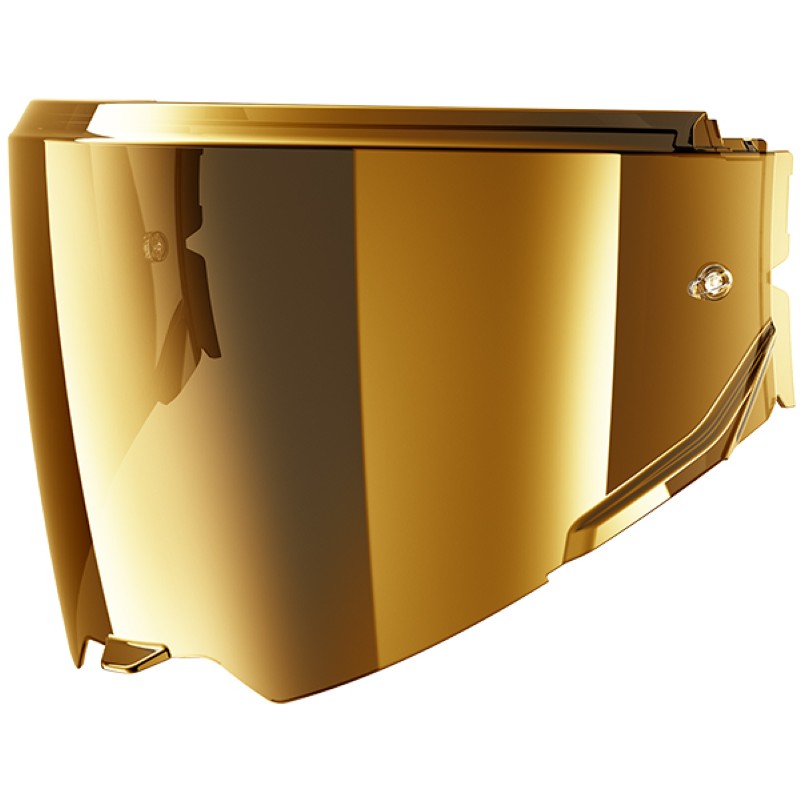 Shark OXO Genuine Replacement Visor Iridium Gold