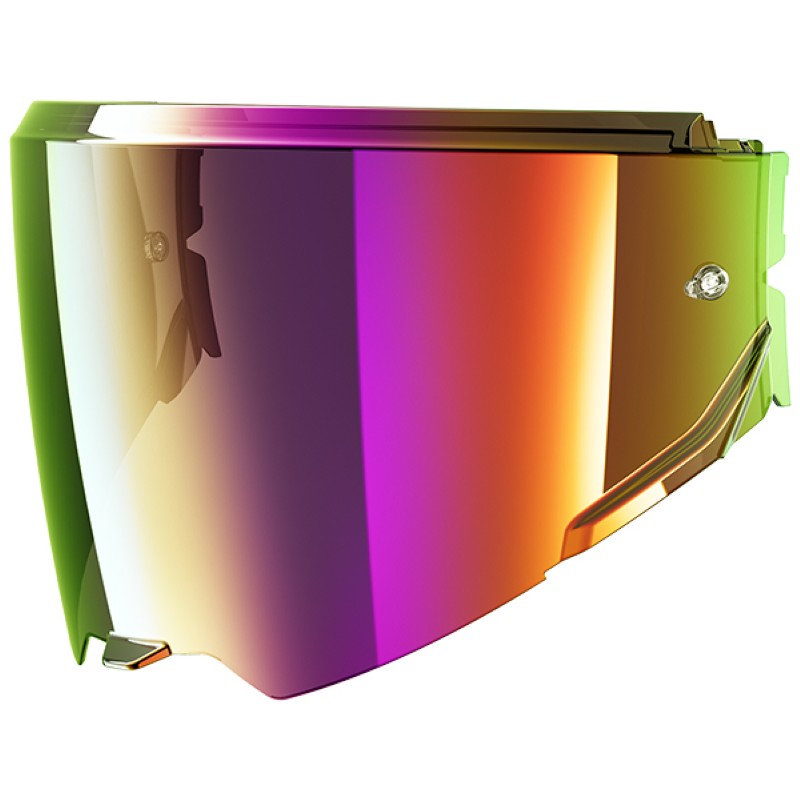 Shark OXO Genuine Replacement Visor Rainbow Iridium