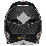Bell Moto-10 Spherical Mips Black White