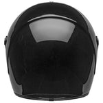 Bell Eliminator Solid Gloss Black