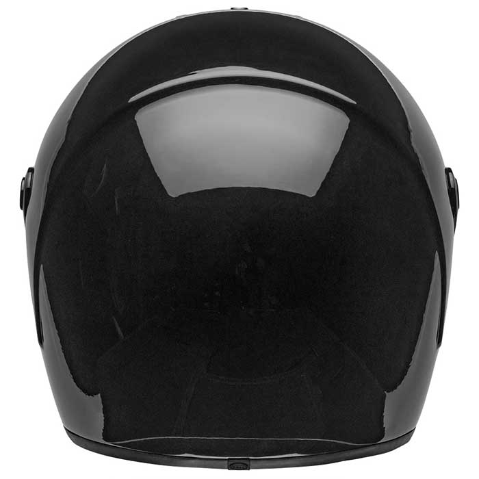 Bell Eliminator Solid Gloss Black