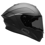 Bell Race Star Solid Matt Black
