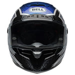 Bell Race Star DLX Flex Xenon Blue