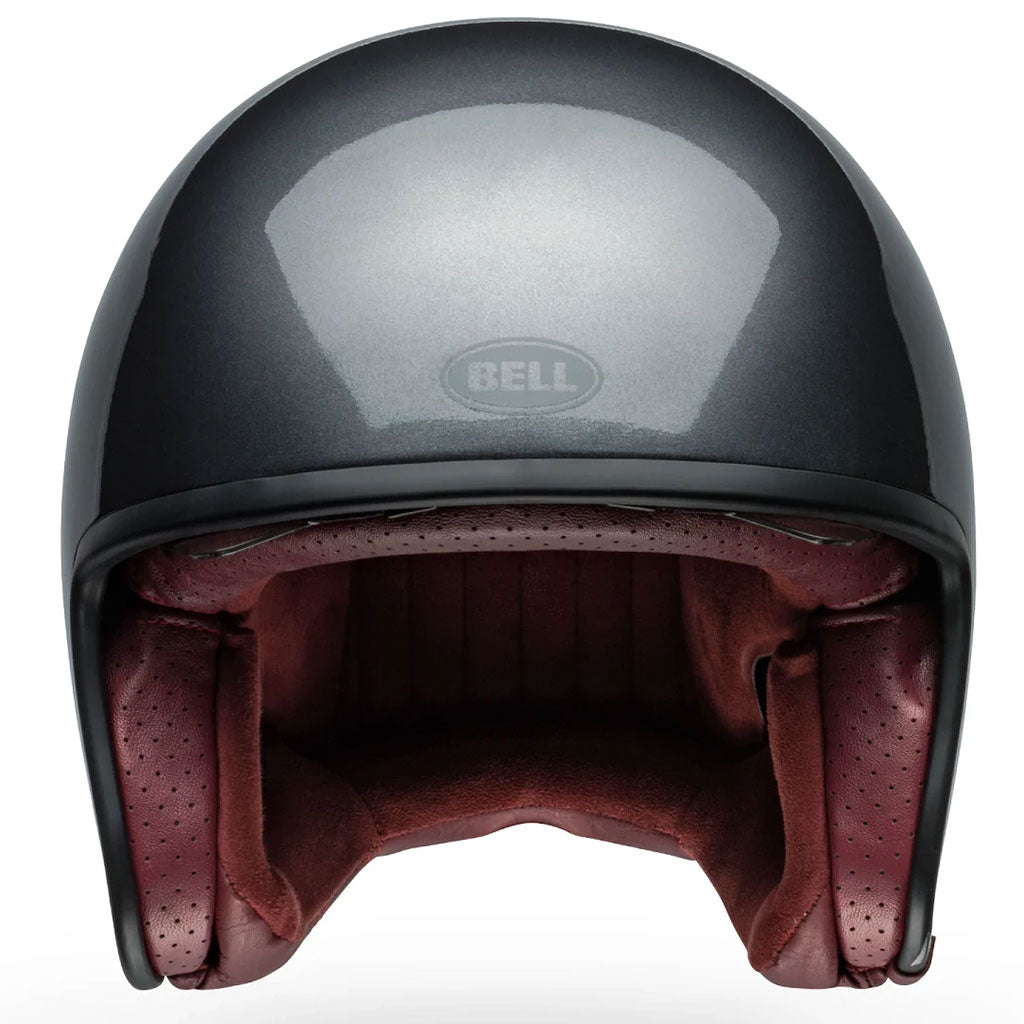 Bell TX 501 Medium Grey
