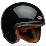 Bell TX 501 Solid Gloss Black