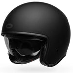 Bell TX 501 Solid Matt Black