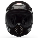 Bell Moto 3 Classic Gloss Black