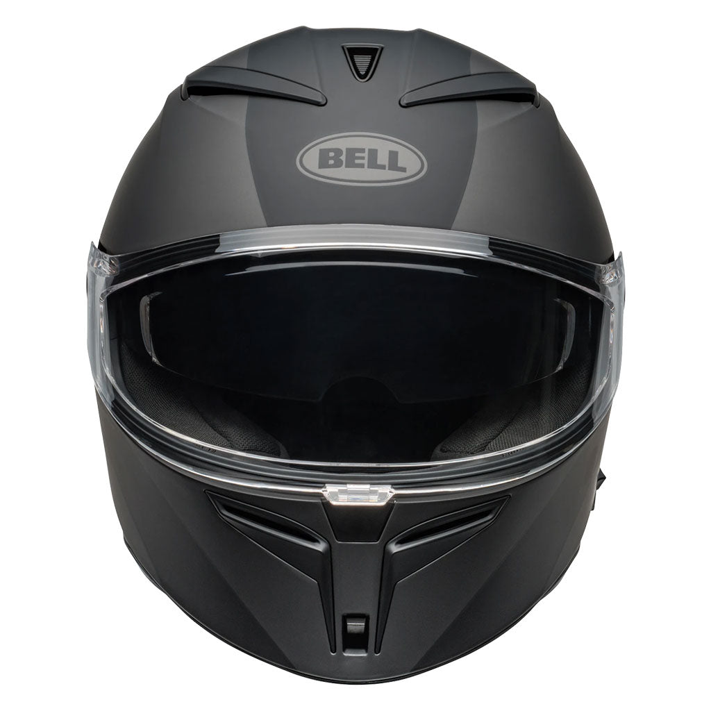 Bell Lithium Shear Black Grey