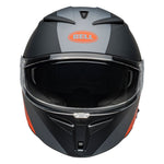 Bell Lithium Shear Black Orange Grey