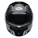 Bell Lithium Jetstream Black Silver