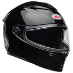 Bell Lithium Solid Gloss Black