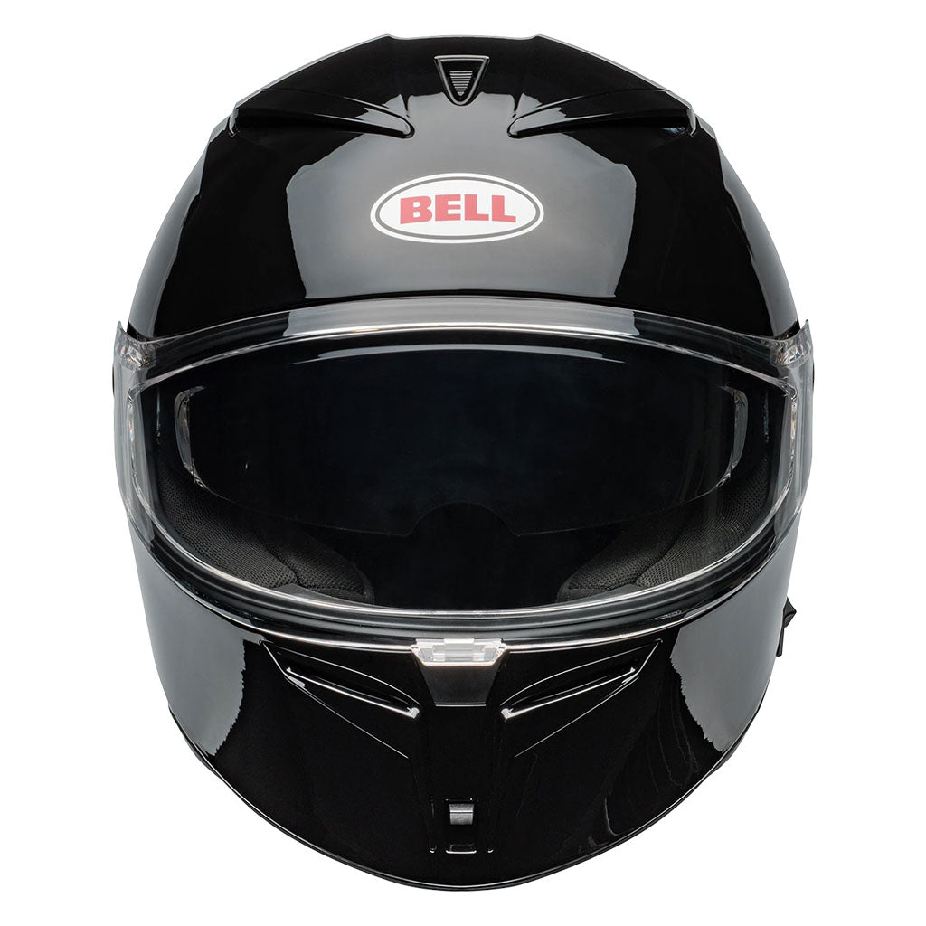 Bell Lithium Solid Gloss Black