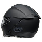 Bell Lithium Solid Matt Black