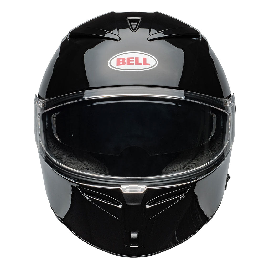 Bell Lithium MIPS Solid Gloss Black