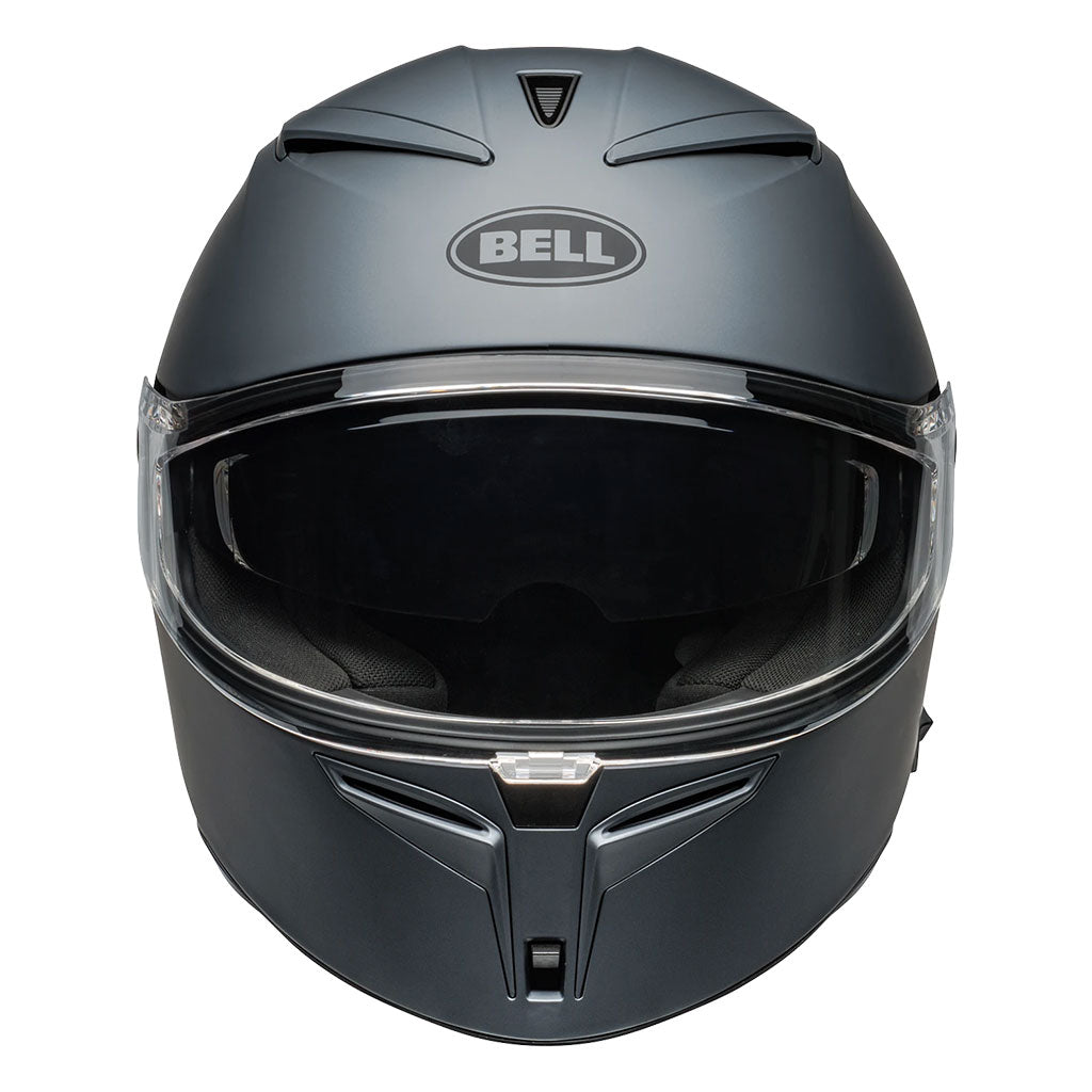 Bell Lithium MIPS Solid Titanium