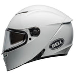 Bell Lithium MIPS Solid Gloss White