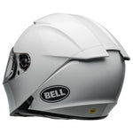 Bell Lithium MIPS Solid Gloss White
