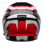 Bell Lithium MIPS Podium Black Red